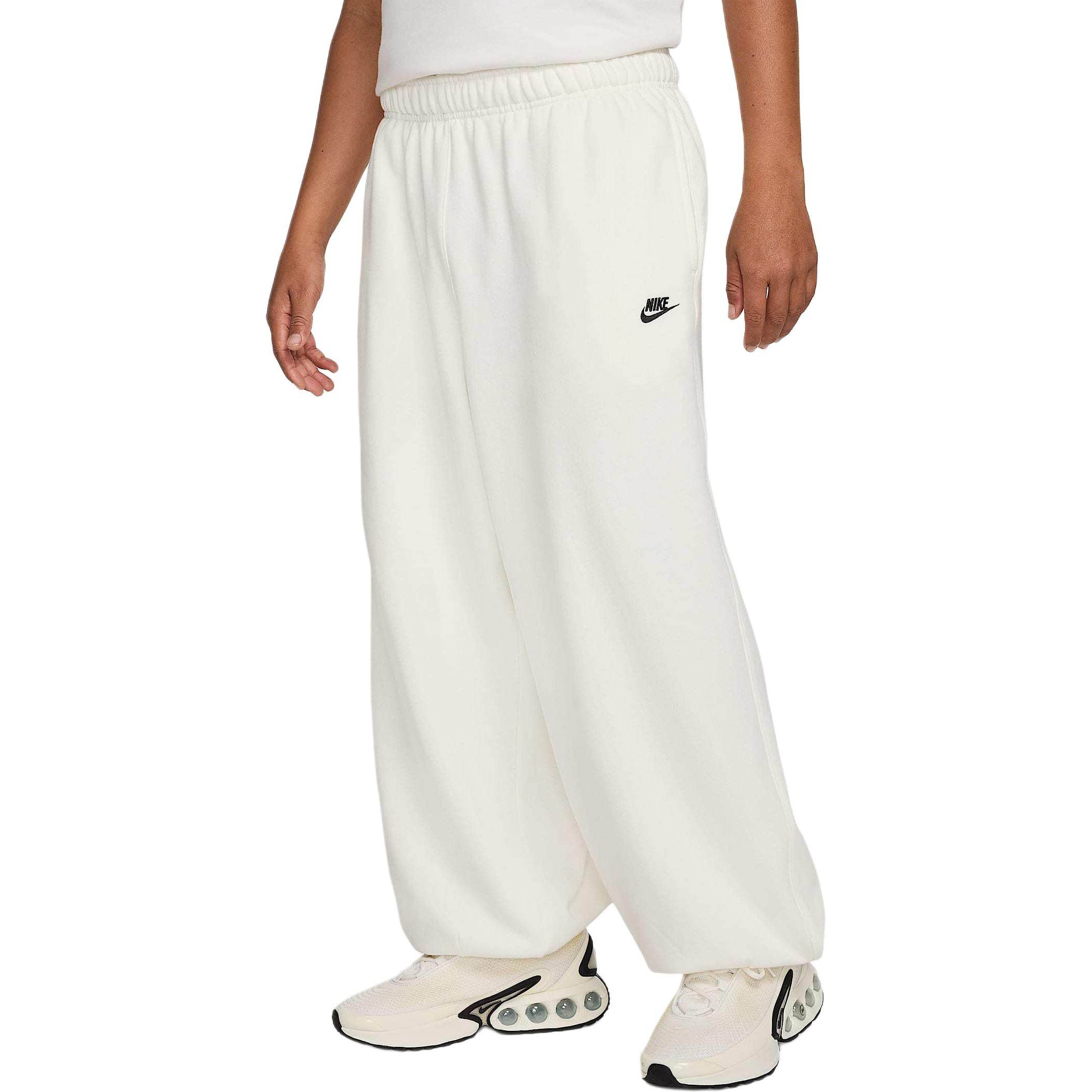 Спортивные брюки мужские Nike Club Colour Sail Sail - Boxette Shop