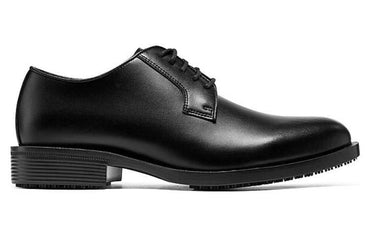 Туфли мужские Skechers Work Leather Business - Boxette Shop