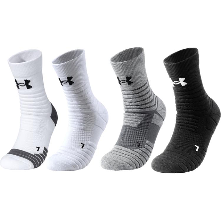 Носки Under Armour Andromeda Sports Training Anti-Odour