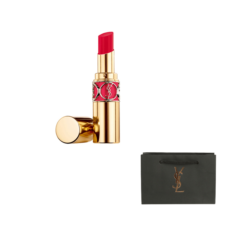 Помада YSL Saint Laurent Water Lustre Aura - Boxette Shop