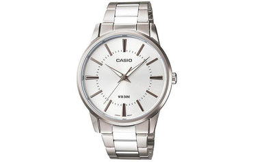 Часы мужские Casio standard - Boxette Shop