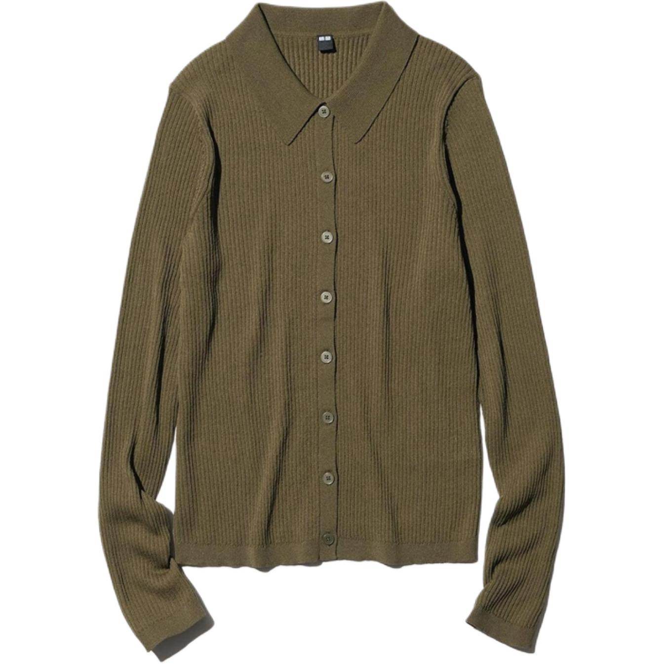 Кардиган женский Uniqlo - Boxette Shop