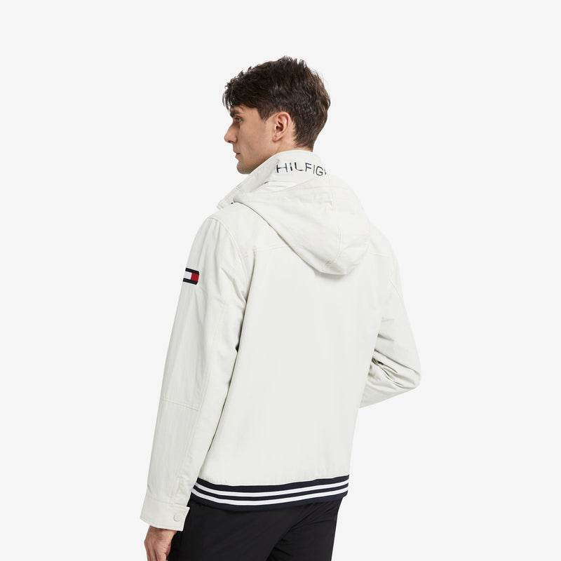 Ветровка мужская Tommy Hilfiger - Boxette Shop