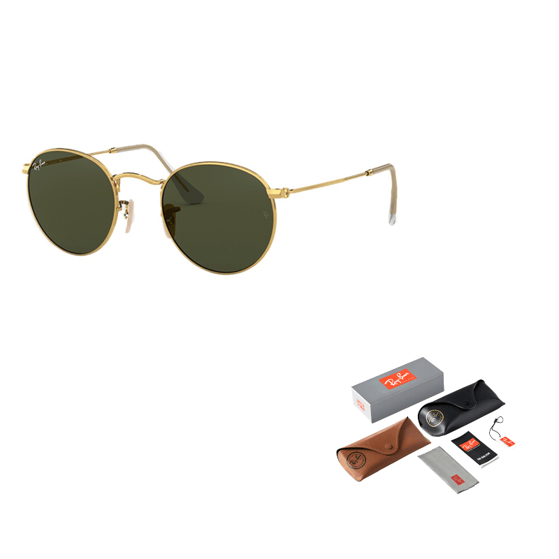 Солнцезащитные очки Ray-Ban - Boxette Shop