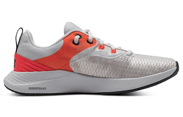 Кроссовки женские Under Armour Charged Breathe 3 - Boxette Shop
