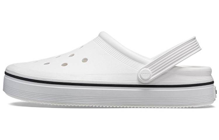 Шлепанцы Crocs EVA - Boxette Shop