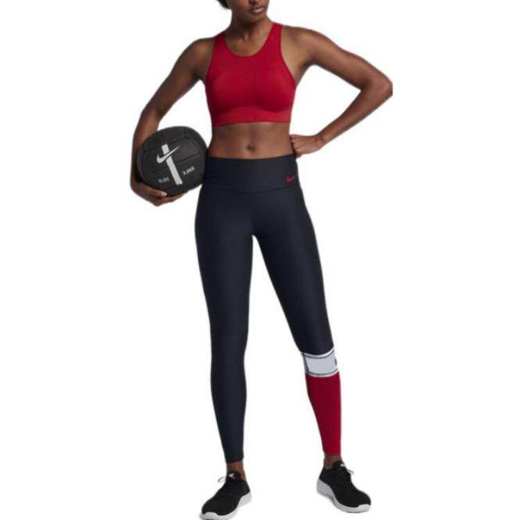 Спортивные леггинсы женские Nike - Boxette Shop