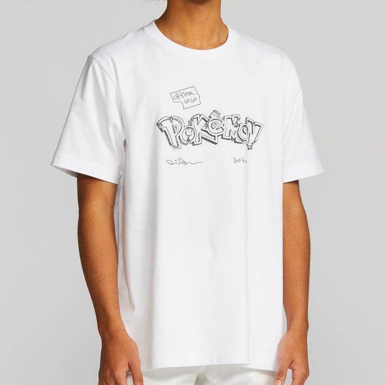 Футболка Uniqlo Pokémon - Boxette Shop