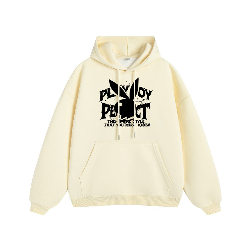 Худи Playboy casual - Boxette Shop