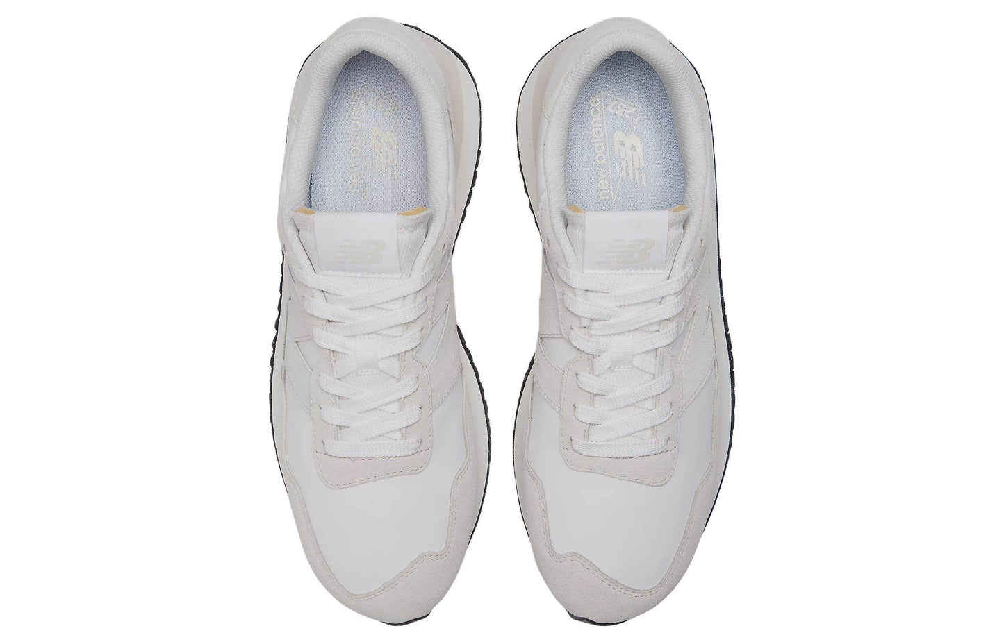Кроссовки мужские New Balance NB 237 - Boxette Shop