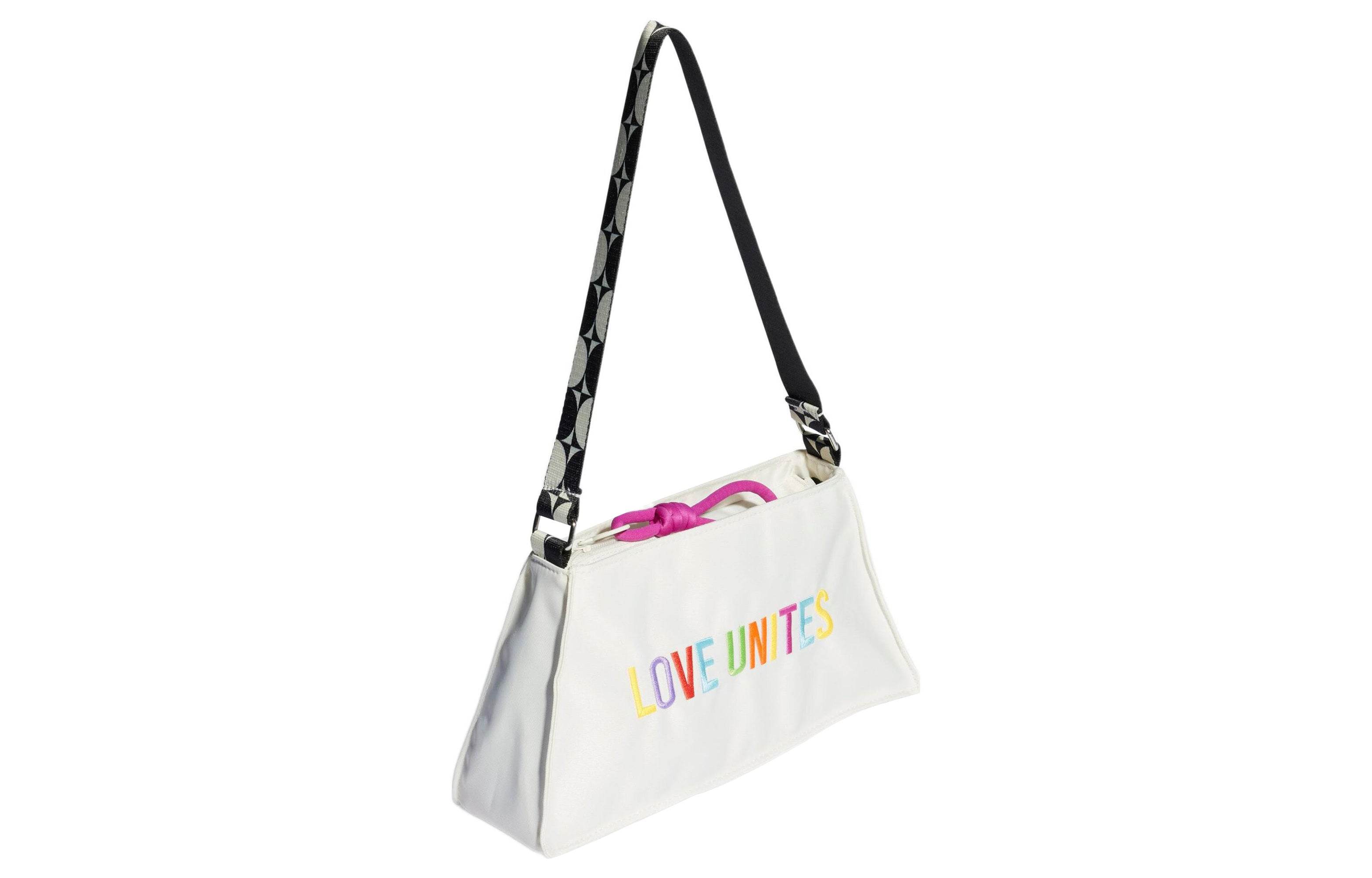 Мини-сумка женская Adidas Originals Clover - Boxette Shop