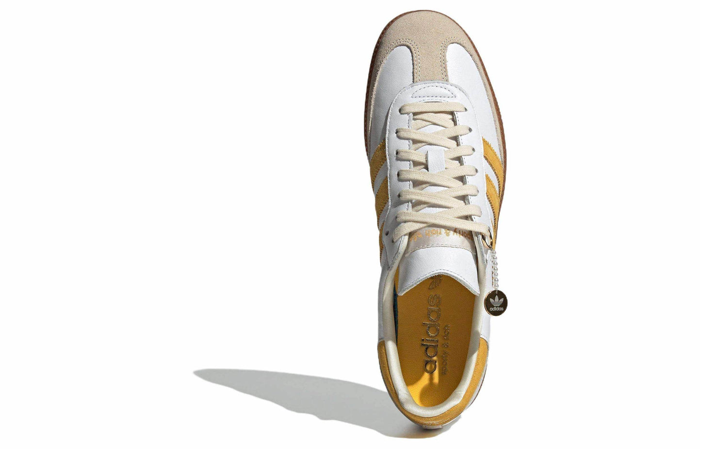 Кроссовки Sporty & Rich x Adidas Originals Samba OG - Boxette Shop