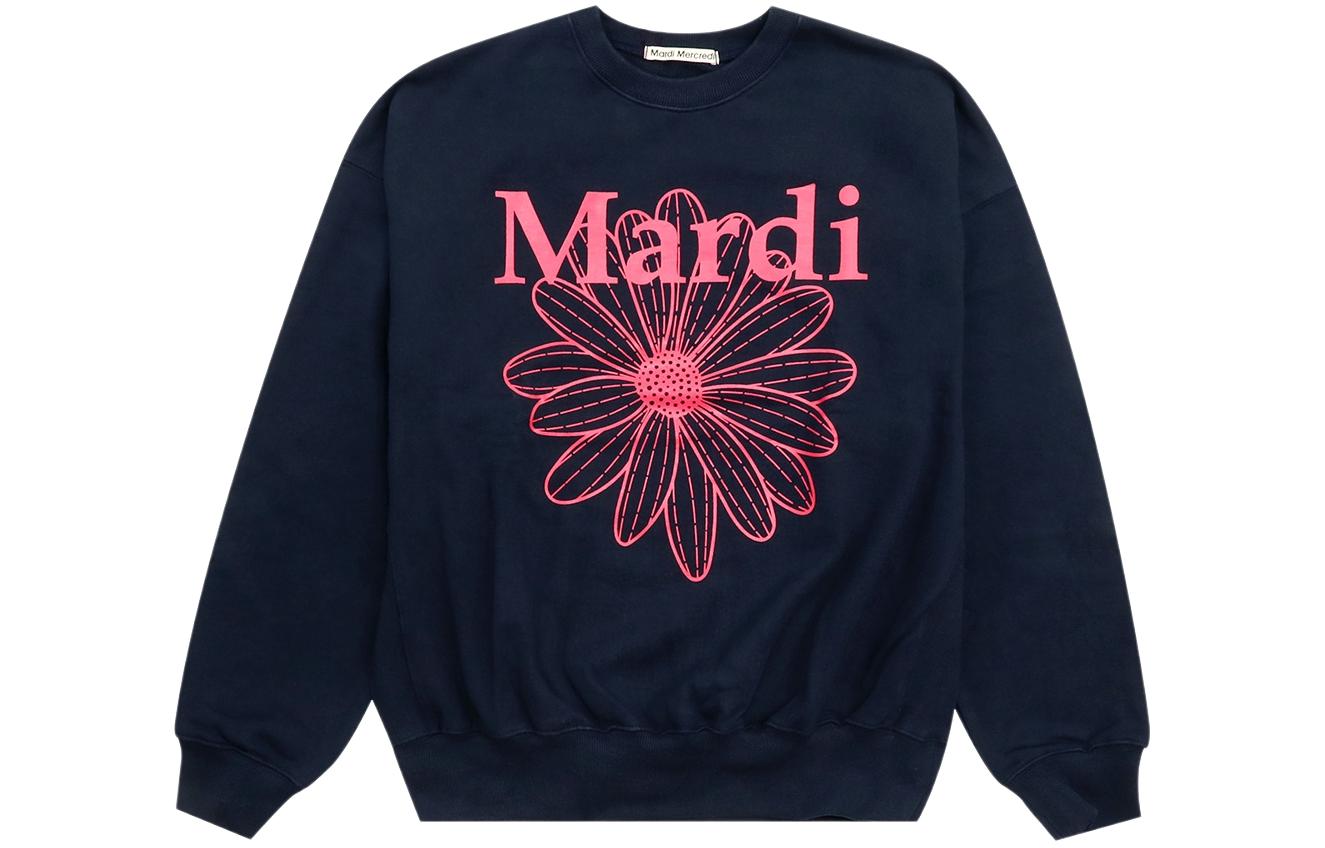 Свитер Mardi Mercredi FW23
