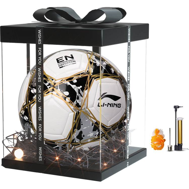 Футбольный мяч Li-Ning - Boxette Shop