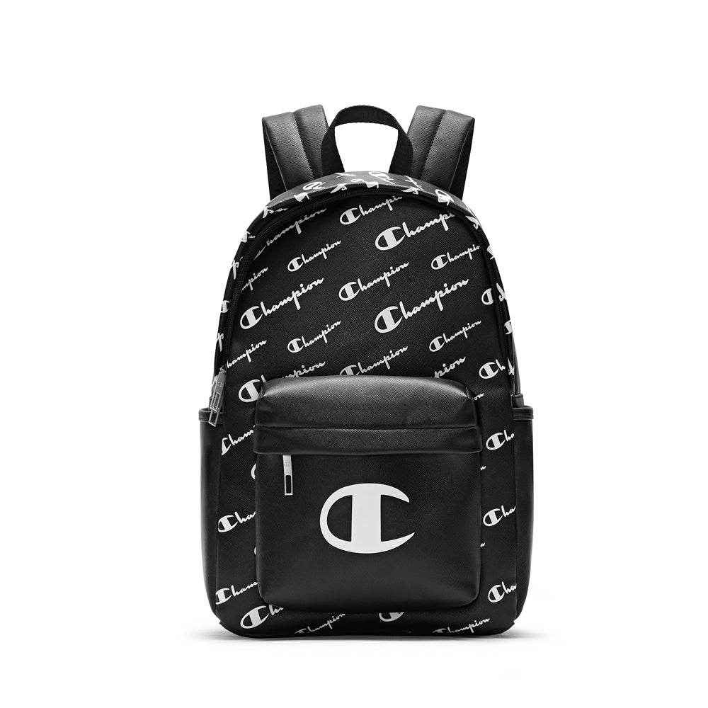 Рюкзак Champion Retro Full Print - Boxette Shop