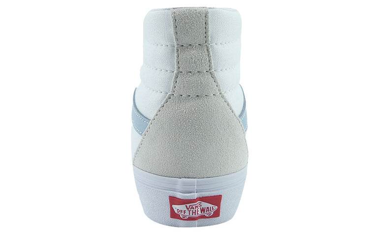Кеды Vans sk8 haze - Boxette Shop