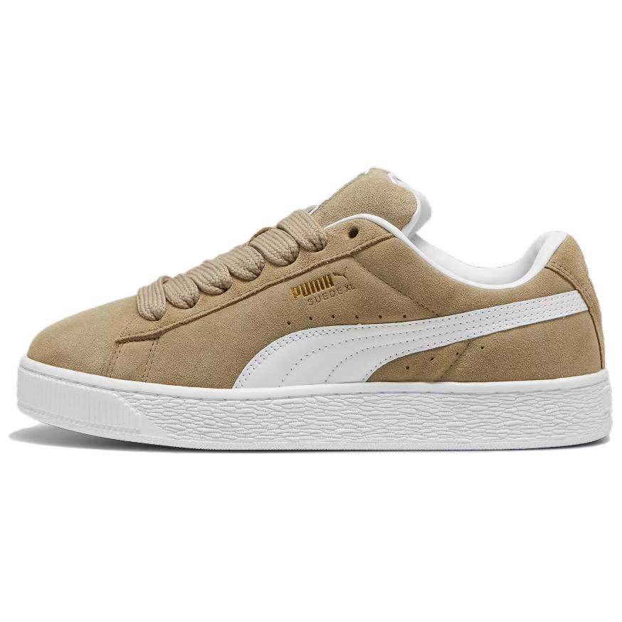 Кроссовки Puma Suede Xl - Boxette Shop