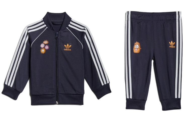 Adidas Originals x Kevin Boys sport kostyumi