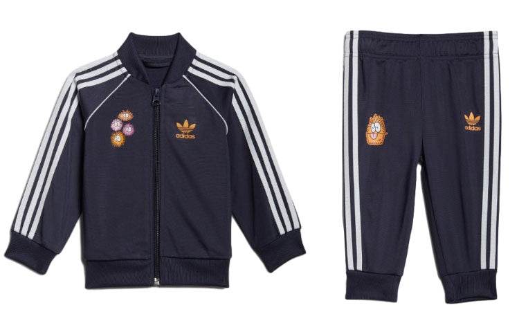 Спортивный костюм для мальчиков Adidas Originals x Kevin - Boxette Shop