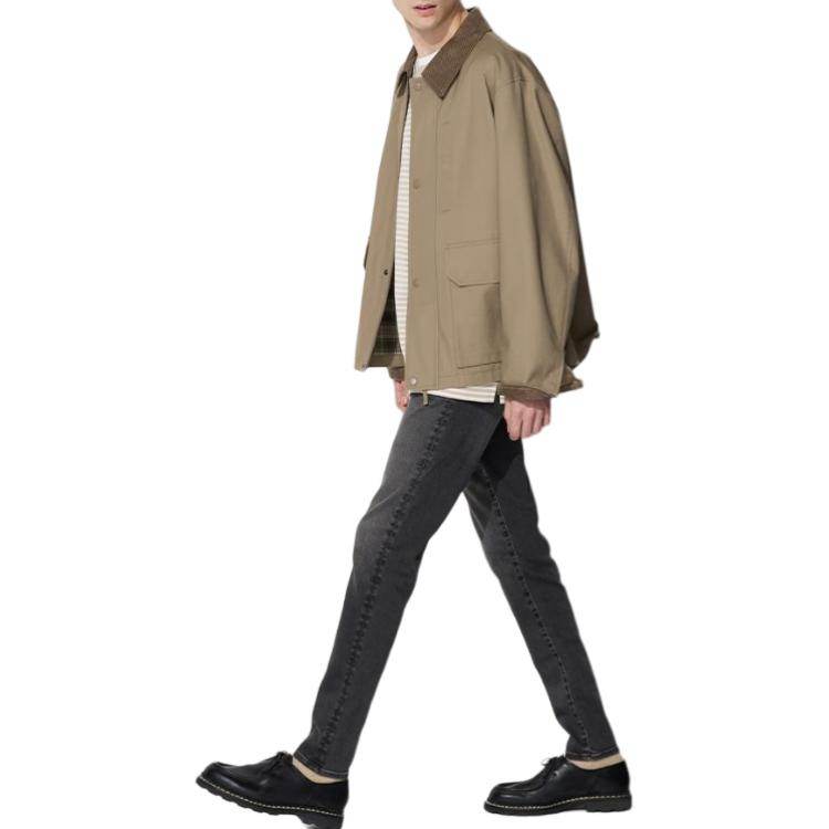 Ветровка мужская Uniqlo - Boxette Shop