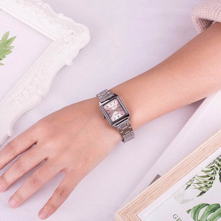 Часы женские Casio Standard - Boxette Shop