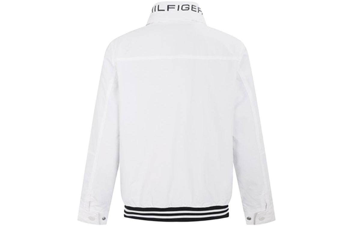 Ветровка мужская Tommy Hilfiger - Boxette Shop