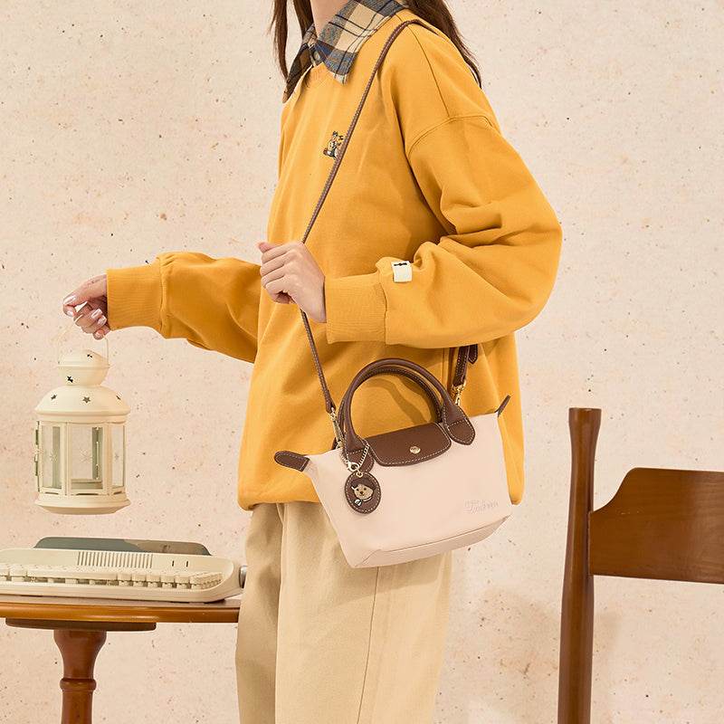 Сумка женская Teenie Weenie Tote Bear - Boxette Shop