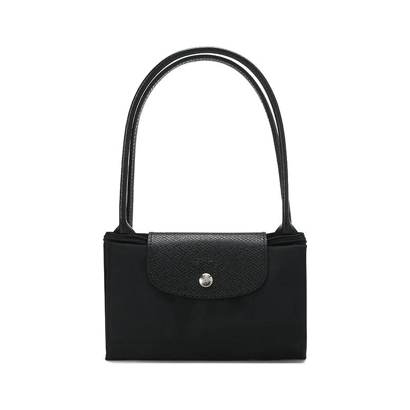 Сумка Longchamp Le Pliage Green 28 - Boxette Shop