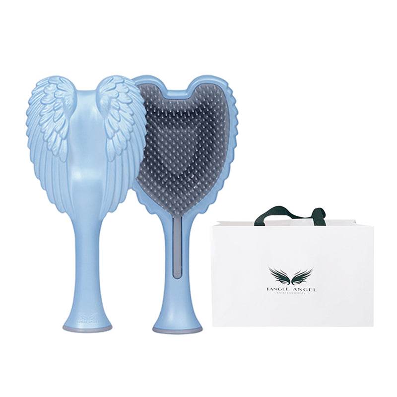 Расческа Tangle Angel Cushion Comb - Boxette Shop