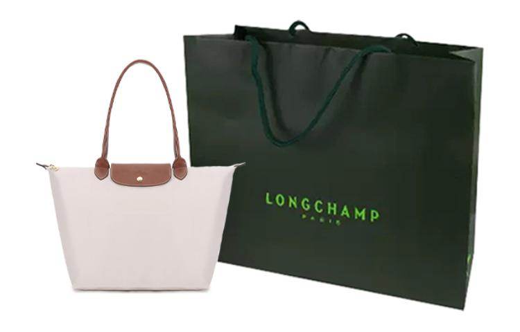 Сумка женская Longchamp Le Pliage - Boxette Shop