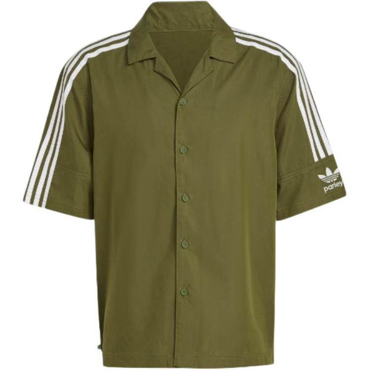 Рубашка мужская Adidas - Boxette Shop