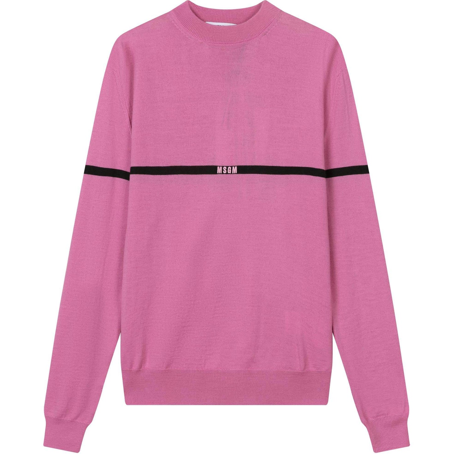 Свитер MSGM SS25 - Boxette Shop