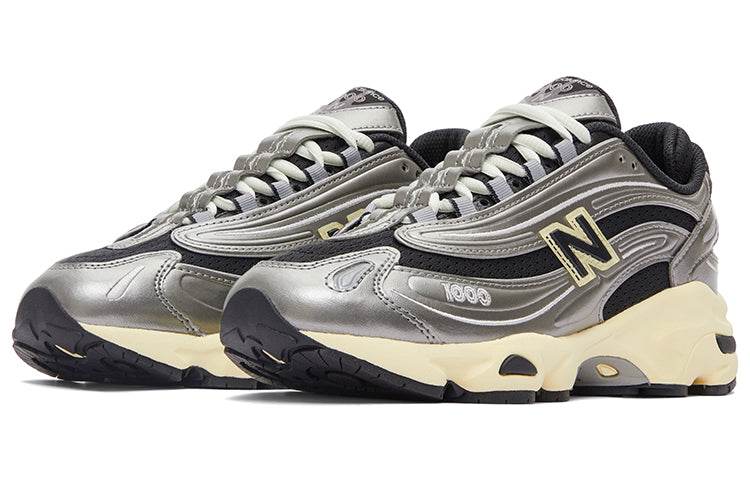 Кроссовки New Balance NB 1000 Y2K - Boxette Shop