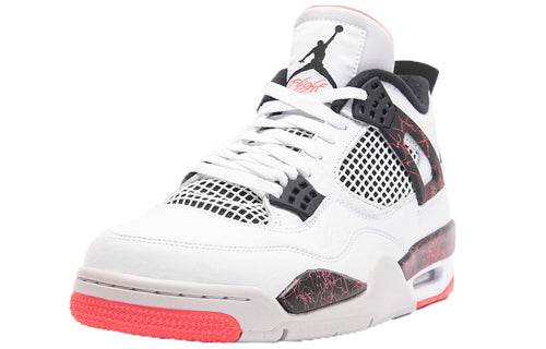 Кроссовки мужские Air Jordan 4 Hot Lava - Boxette Shop