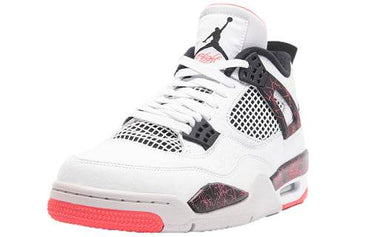 Кроссовки мужские Air Jordan 4 Hot Lava - Boxette Shop