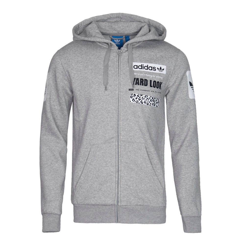 Adidas Originals Street Graph FZ erkaklar qalpoqchasi