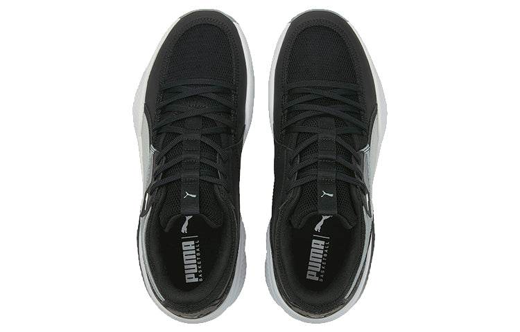 Кроссовки Puma Court Rider 1.0 - Boxette Shop