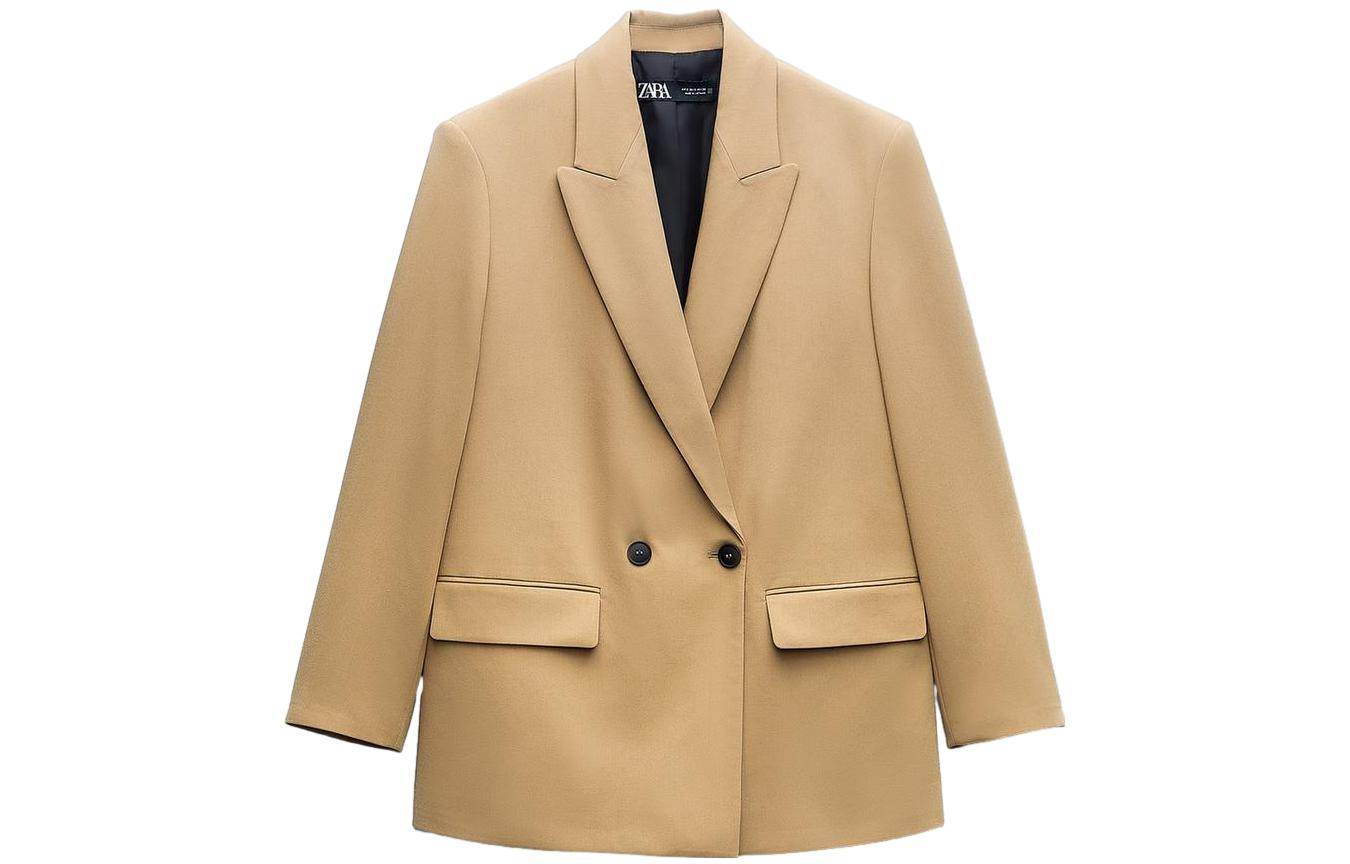 Пиджак женский Zara - Boxette Shop