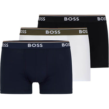 Трусы мужские Hugo Boss - Boxette Shop