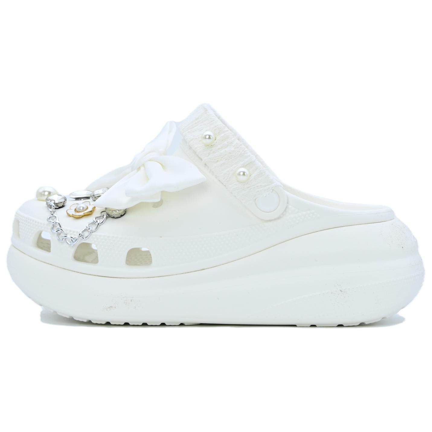 Шлепанцы Crocs Crush Clog EVA - Boxette Shop