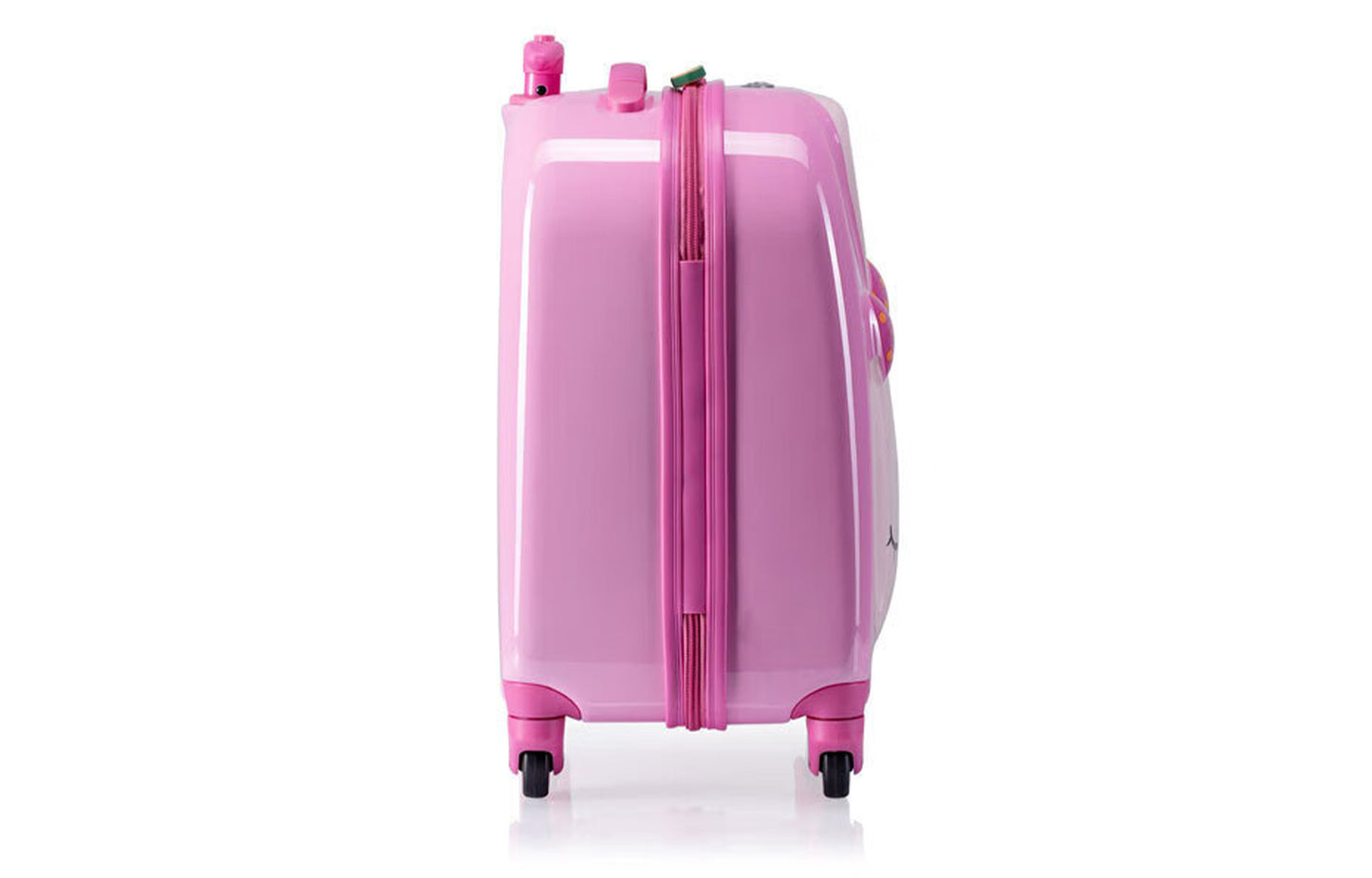 Samsonite Sammies Dreams Rabbit 16 dyuymli bolalar chamadon