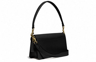 Сумка женская Coach Tabby 26 Classic C Logo Coated - Boxette Shop