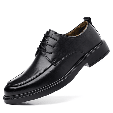 Туфли мужские утепленные - Boxette Shop