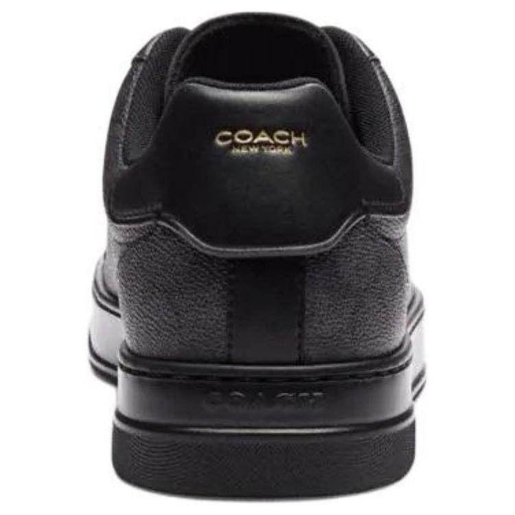 Кроссовки мужские Coach Highline - Boxette Shop