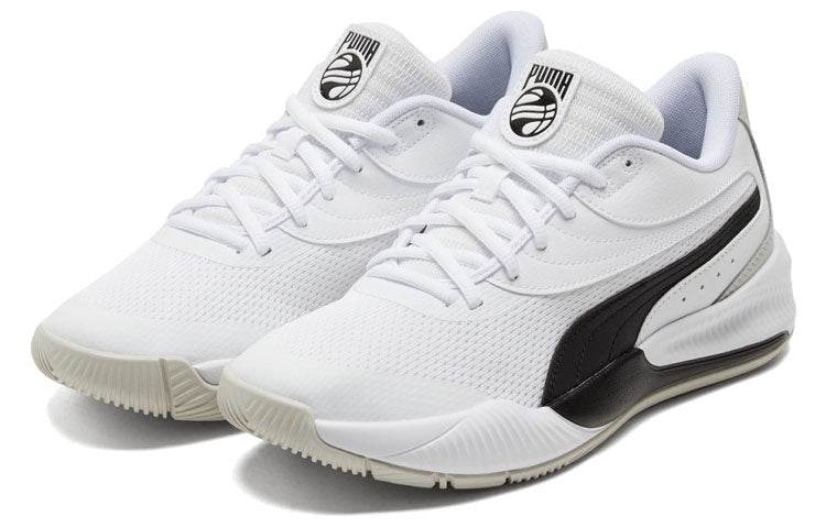 Кроссовки Puma Triple Round - Boxette Shop