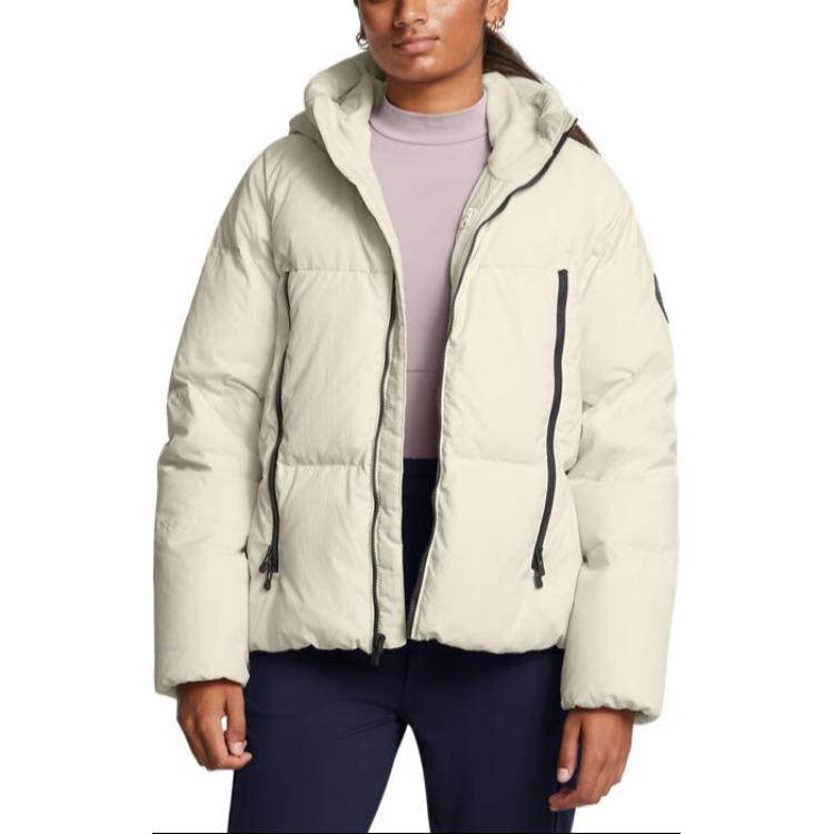 Куртка женская Under Armour Limitless Zip - Boxette Shop