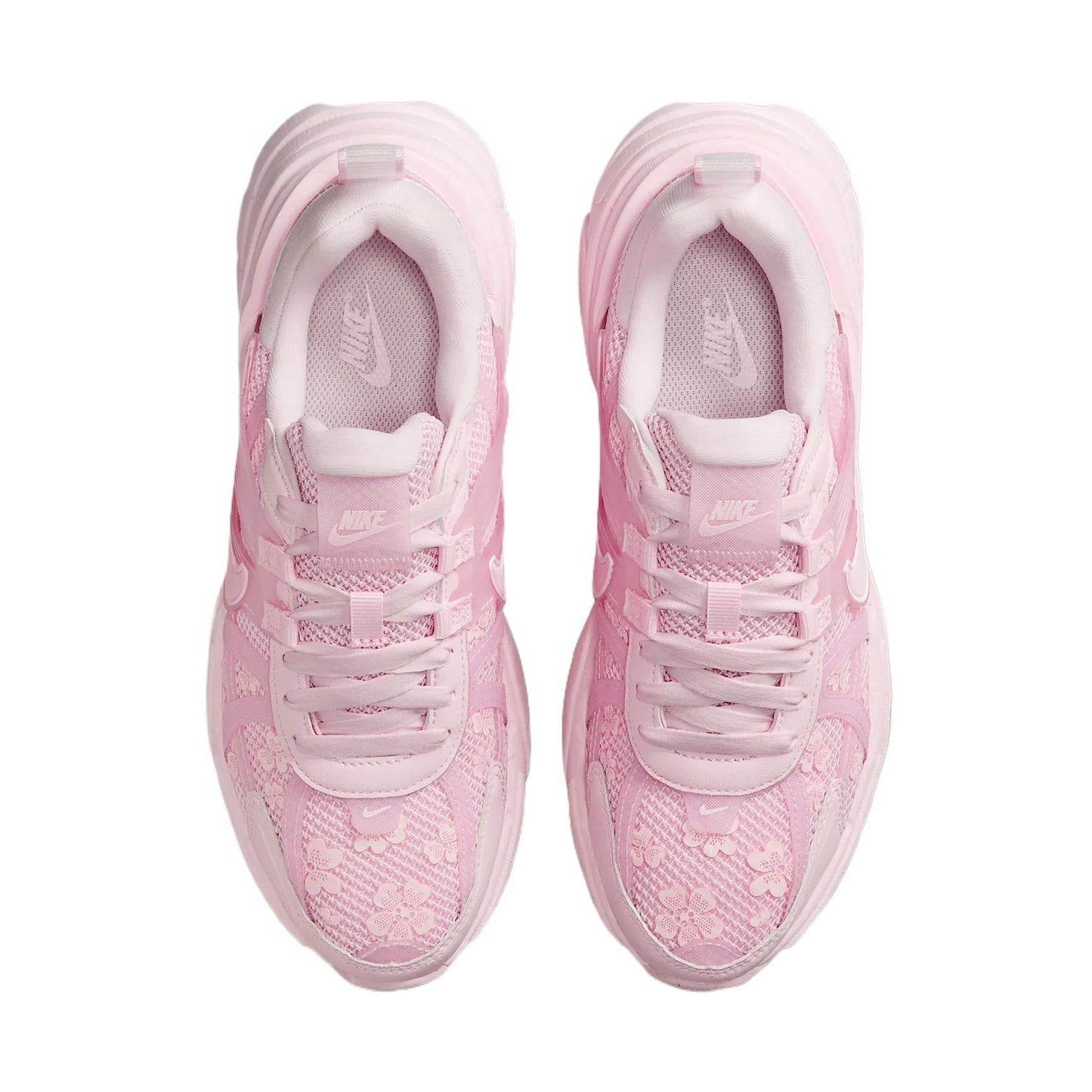 Кроссовки женские Nike V2K Run - Boxette Shop