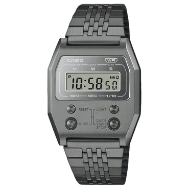 Часы Casio full metal series - Boxette Shop