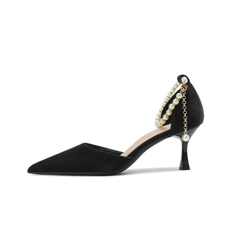 Женские туфли Cherry & Kalika - Boxette Shop