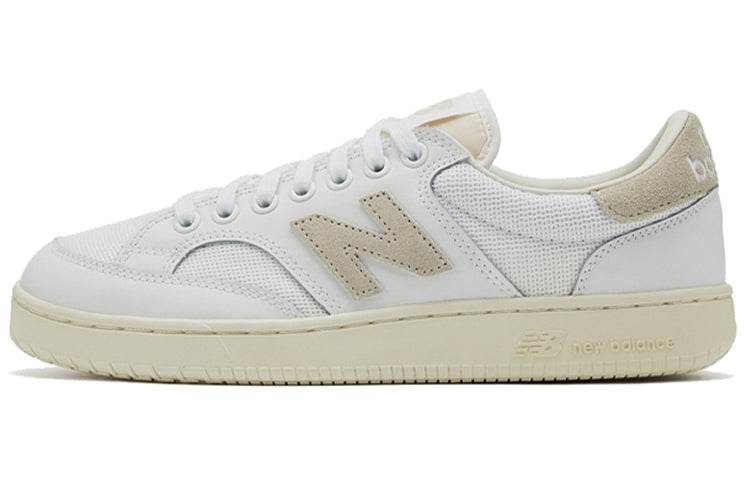 Кроссовки New Balance NB Pro Court - Boxette Shop